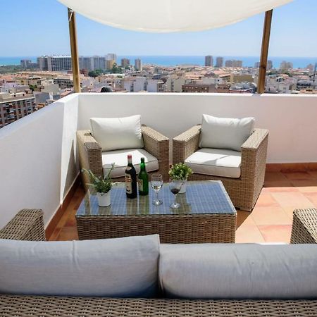 L'Atalaya D'Or Apartment Oropesa del Mar Exterior photo