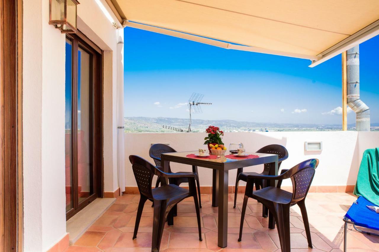 L'Atalaya D'Or Apartment Oropesa del Mar Exterior photo