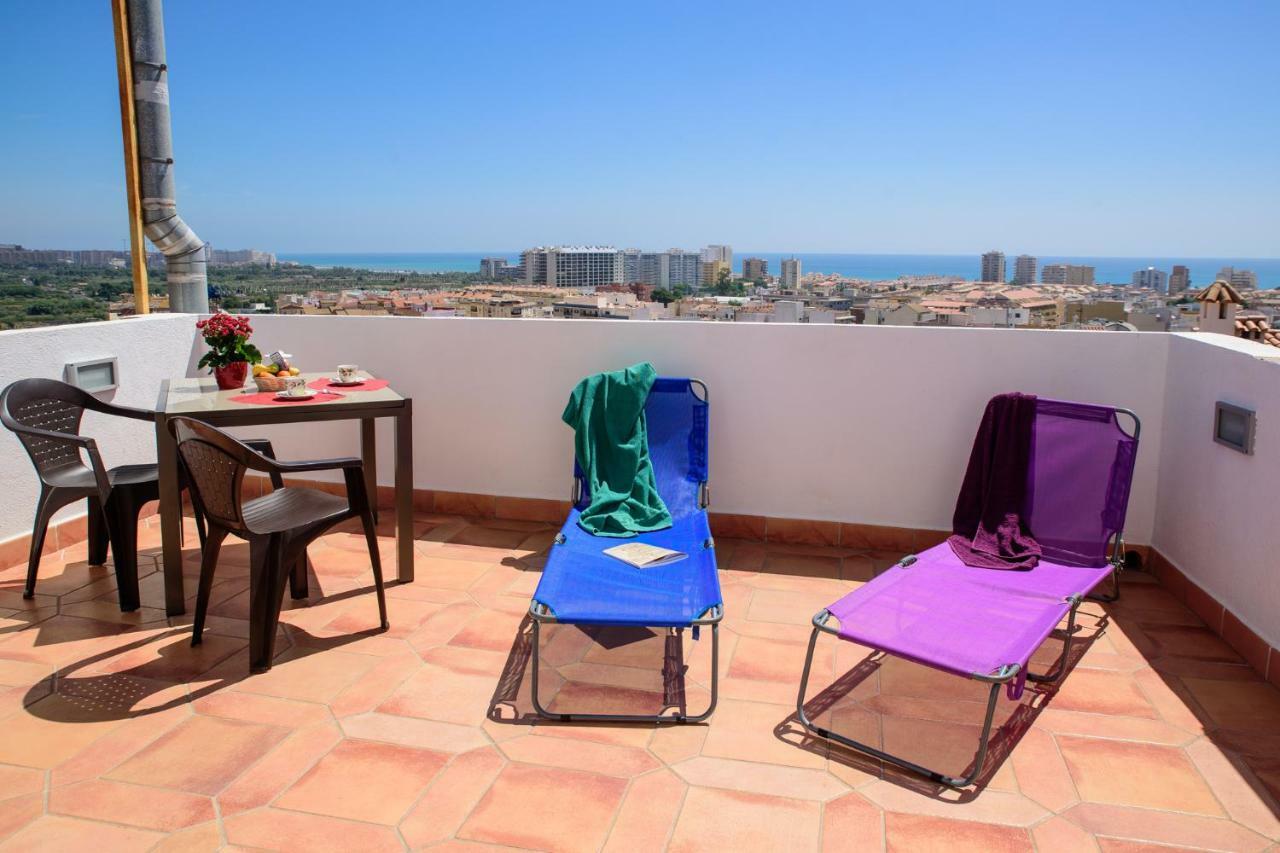 L'Atalaya D'Or Apartment Oropesa del Mar Exterior photo
