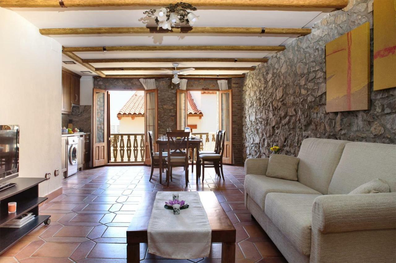 L'Atalaya D'Or Apartment Oropesa del Mar Exterior photo
