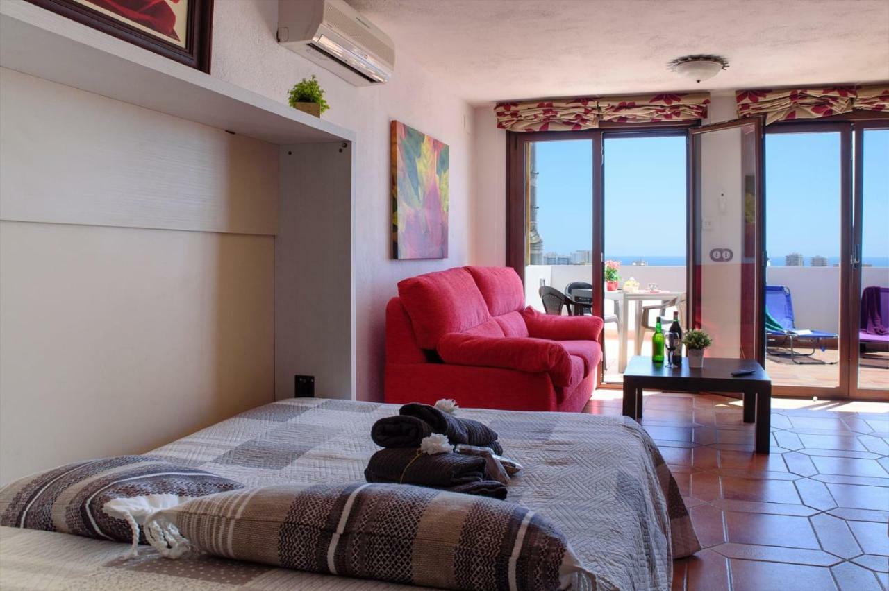 L'Atalaya D'Or Apartment Oropesa del Mar Exterior photo